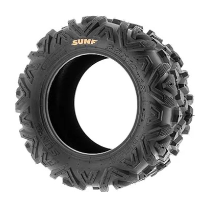 Loose Tyres