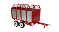 Killbran Trailers