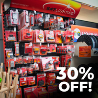 247 Lighting Sale