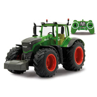Remote Control Farm Toys