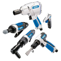 Air Riveters & Grinders