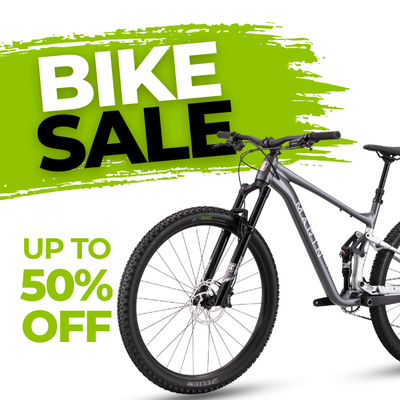 Bike Sale