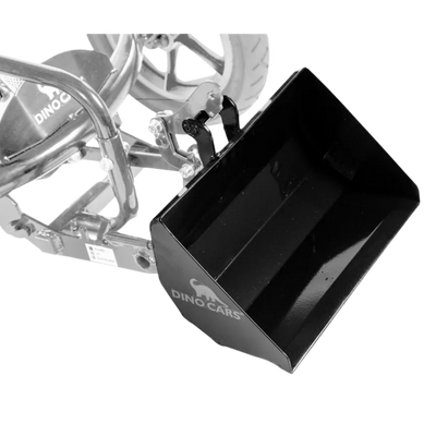 Go Kart Attachments