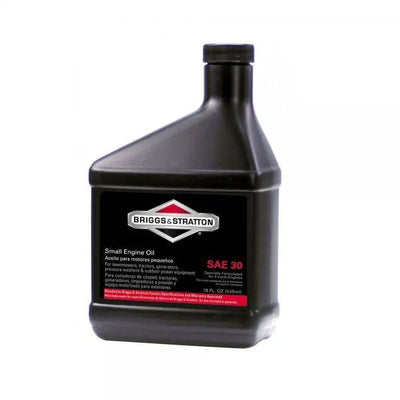 Briggs & Stratton Oils