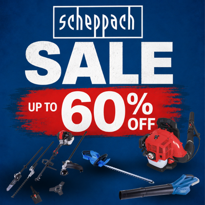 Scheppach Sale