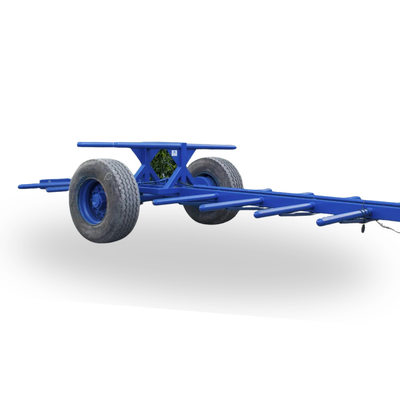 Bale Trailers