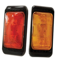 Marker Lights