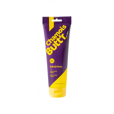 Chamois Creams