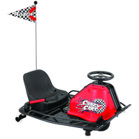 Electric Carts & Drifters