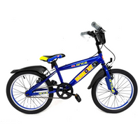 18" Bikes
