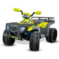 Electric Quads & Motorbikes