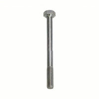 Nuts, Bolts & Washers