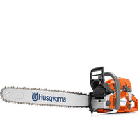 Petrol Chainsaws