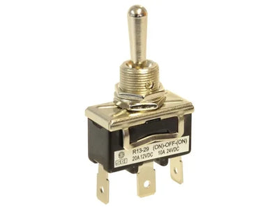 Quad Cables & Switches