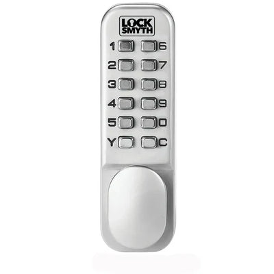 Door Bolts & Locks