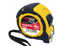 measuring tape