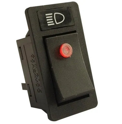 Lawnmower Switches