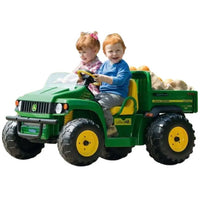 Peg Perego Ride Ons