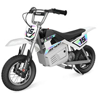 Electric Dirt Bikes