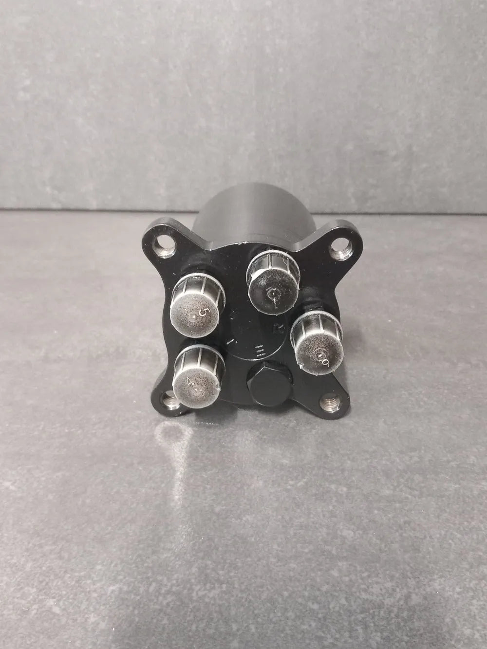 Kubota RTV Steering Valve K756141510