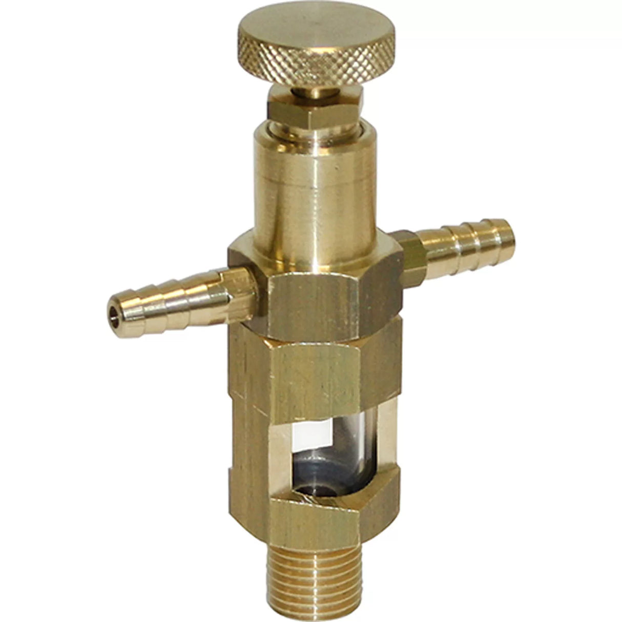 Oil Regulator 1 Way - AM44