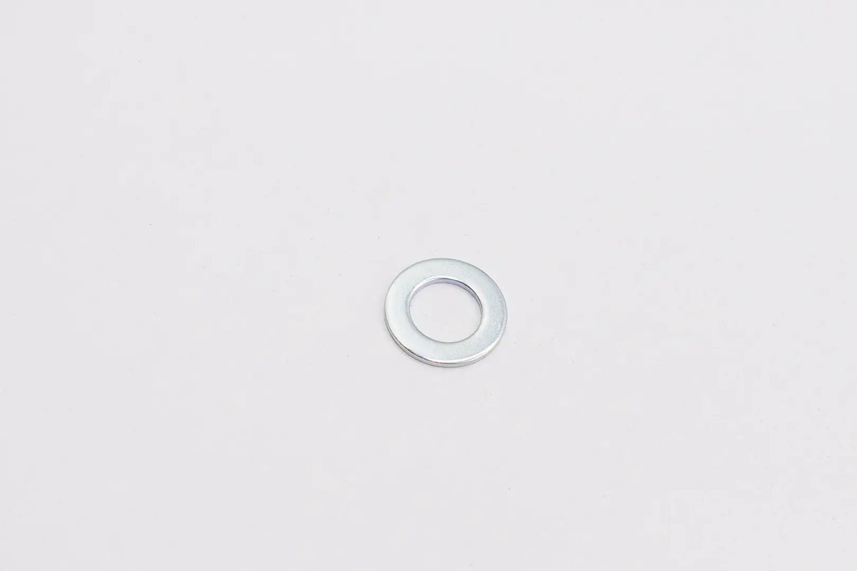 04012-50060 Kubota WASHER,PLAIN - OEM Flat Washer for Governor, Control & Engine Panels