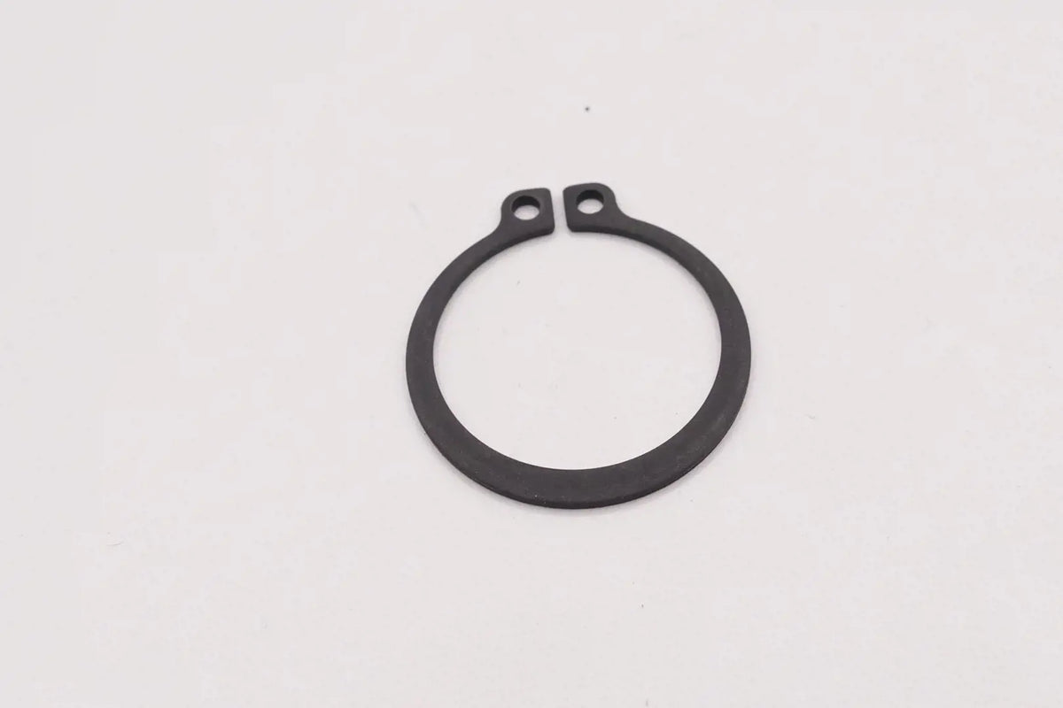 04612-00250 Kubota CIR-CLIP, External - OEM Part for Shafts, Differentials, and PTO Systems