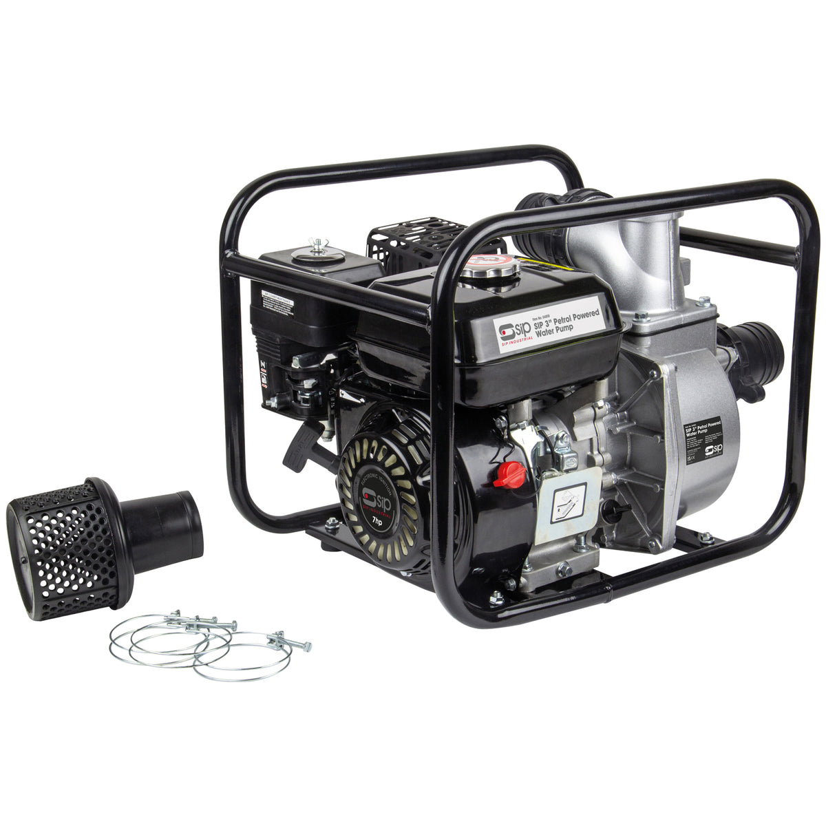 SIP 3" Petrol Water Pump - 04919