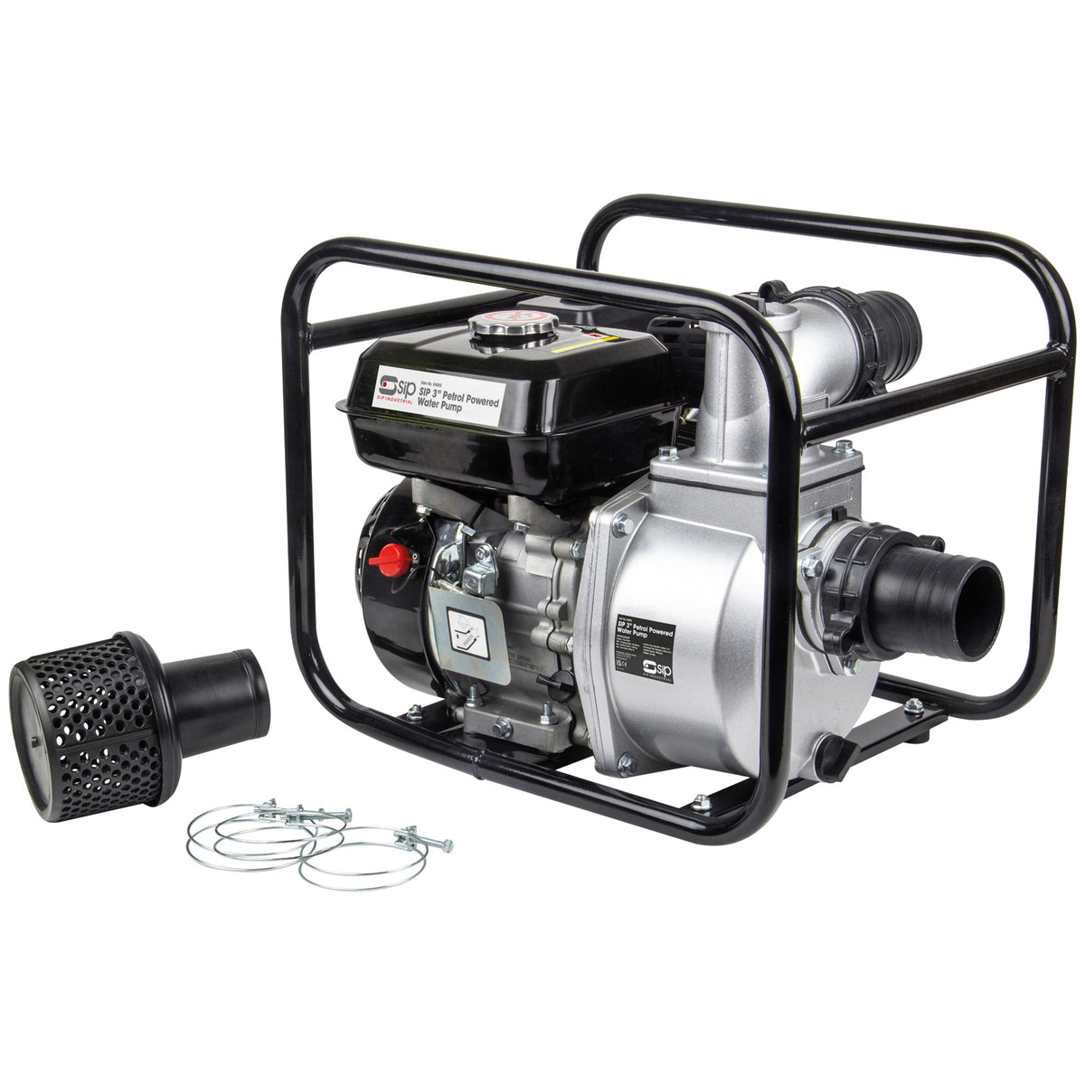 SIP 3" Petrol Water Pump - 04919