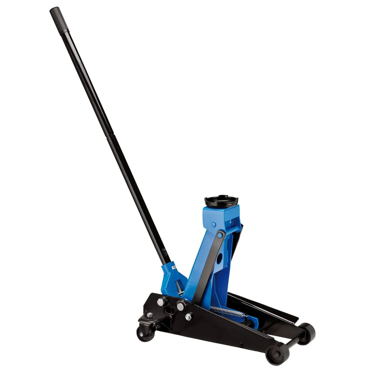 Draper 3 Tonne Trolley Jack
