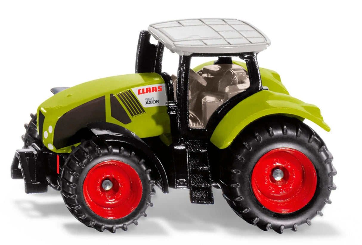 Siku Claas Axion 950 1:87