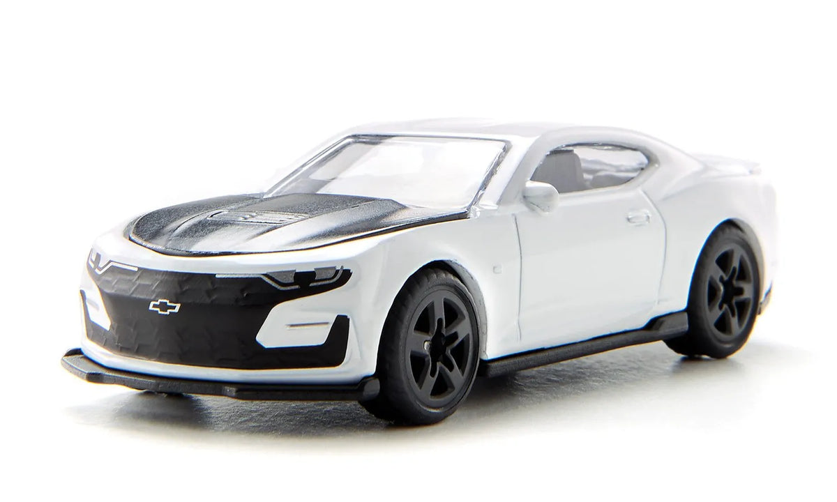 Siku Chevrolet Camaro 1:87