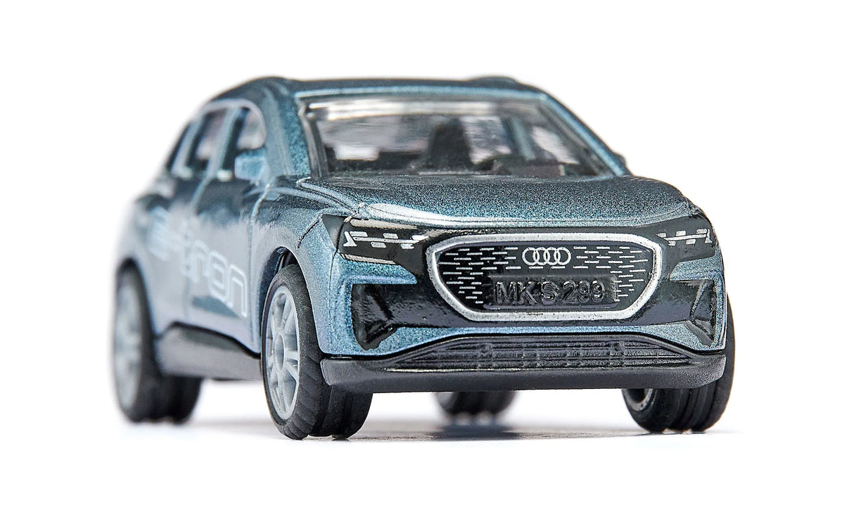 Siku Audi Q4 E-Tron 1:87