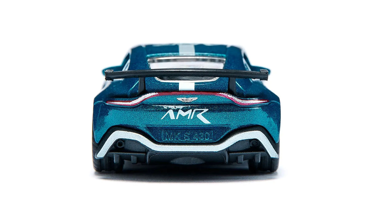 Siku Aston Martin Vantage GT4 1:87
