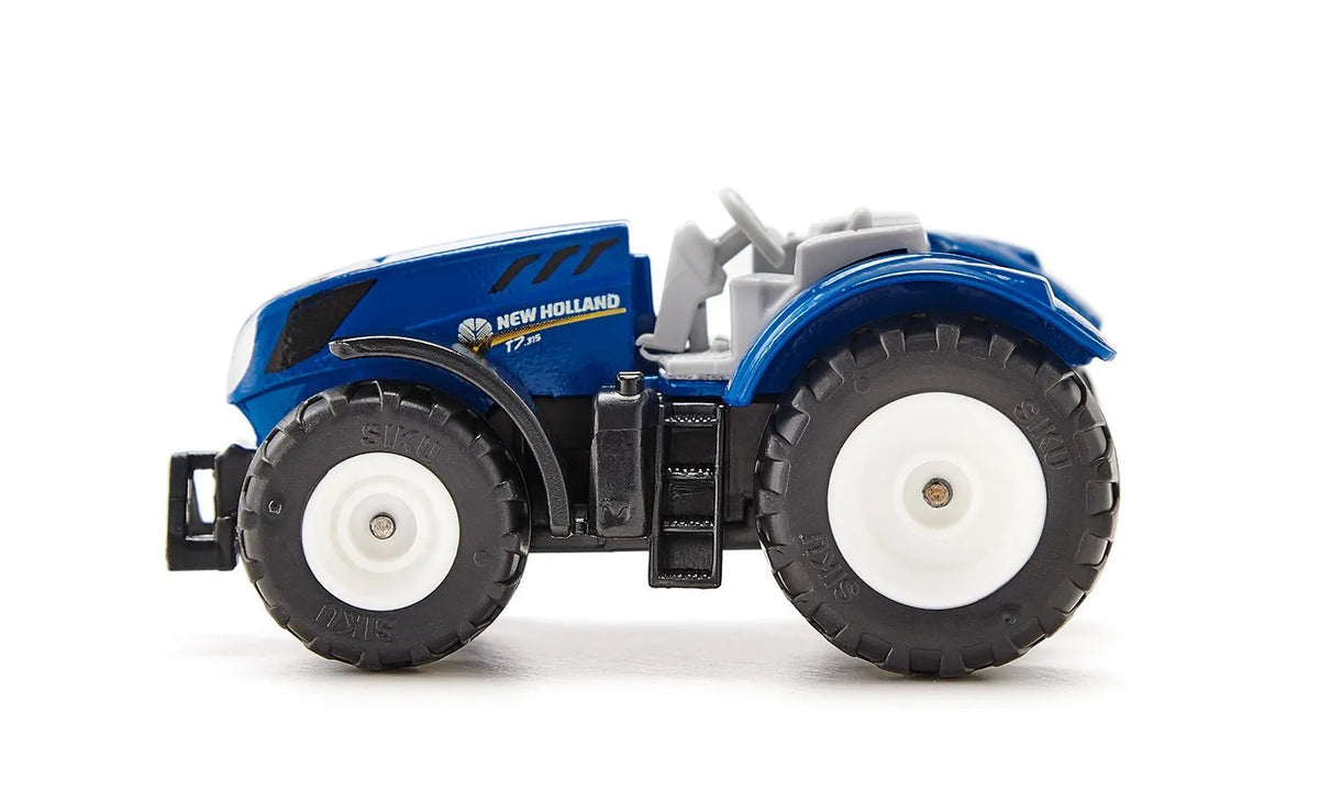 Siku New Holland T7.315 Tractor 1:87