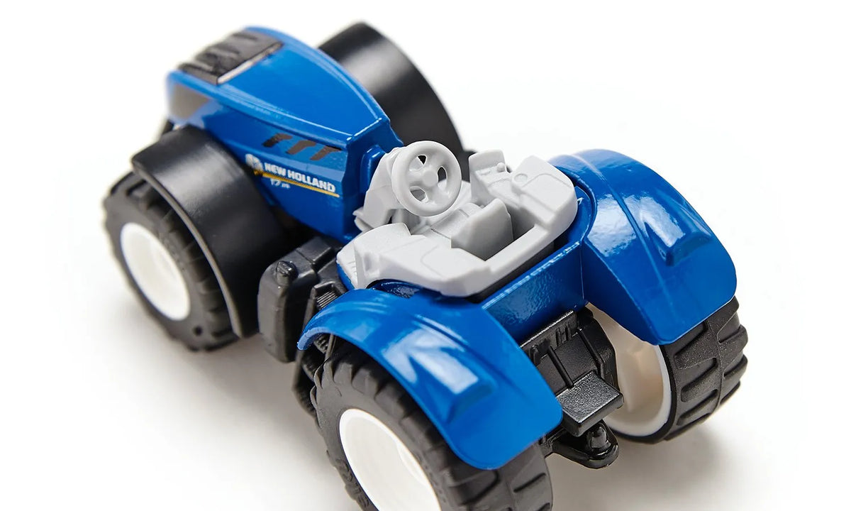 Siku New Holland T7.315 Tractor 1:87