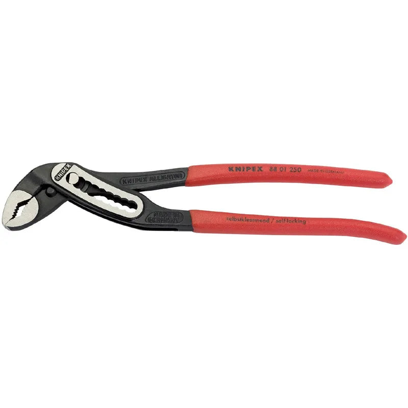 Draper Knipex Alligator Waterpump Pliers