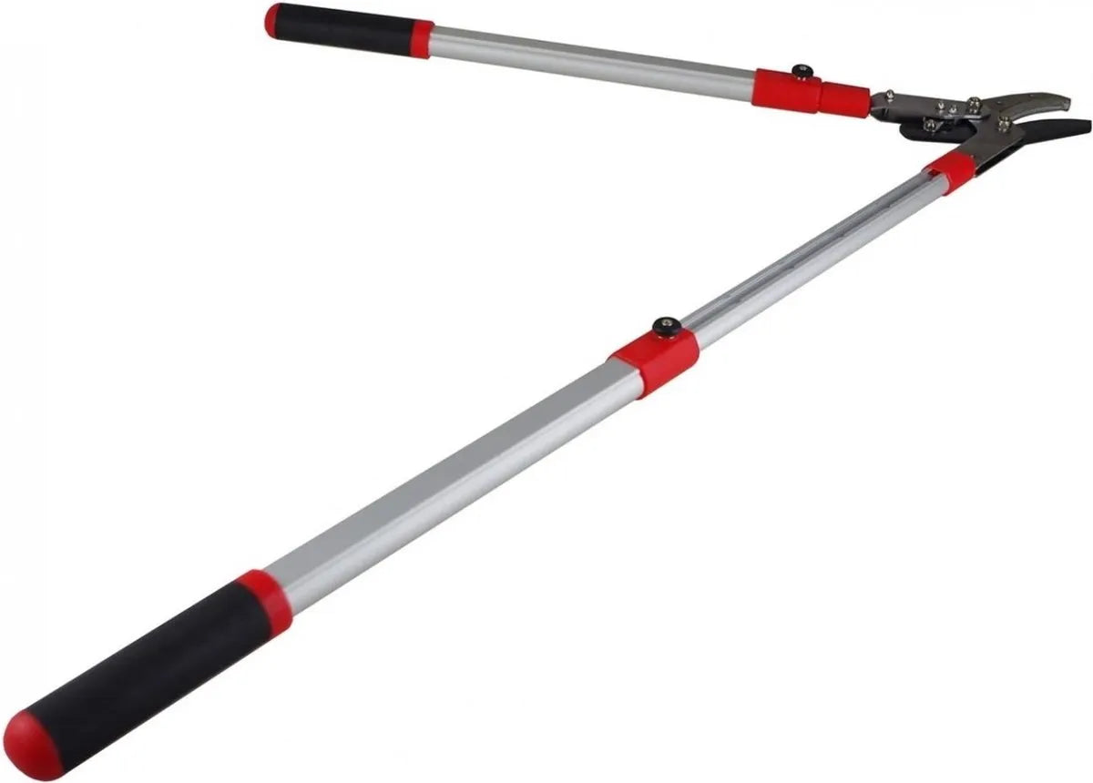 Green Arrow Loppers 3-Step Anvil Telescopic Shears
