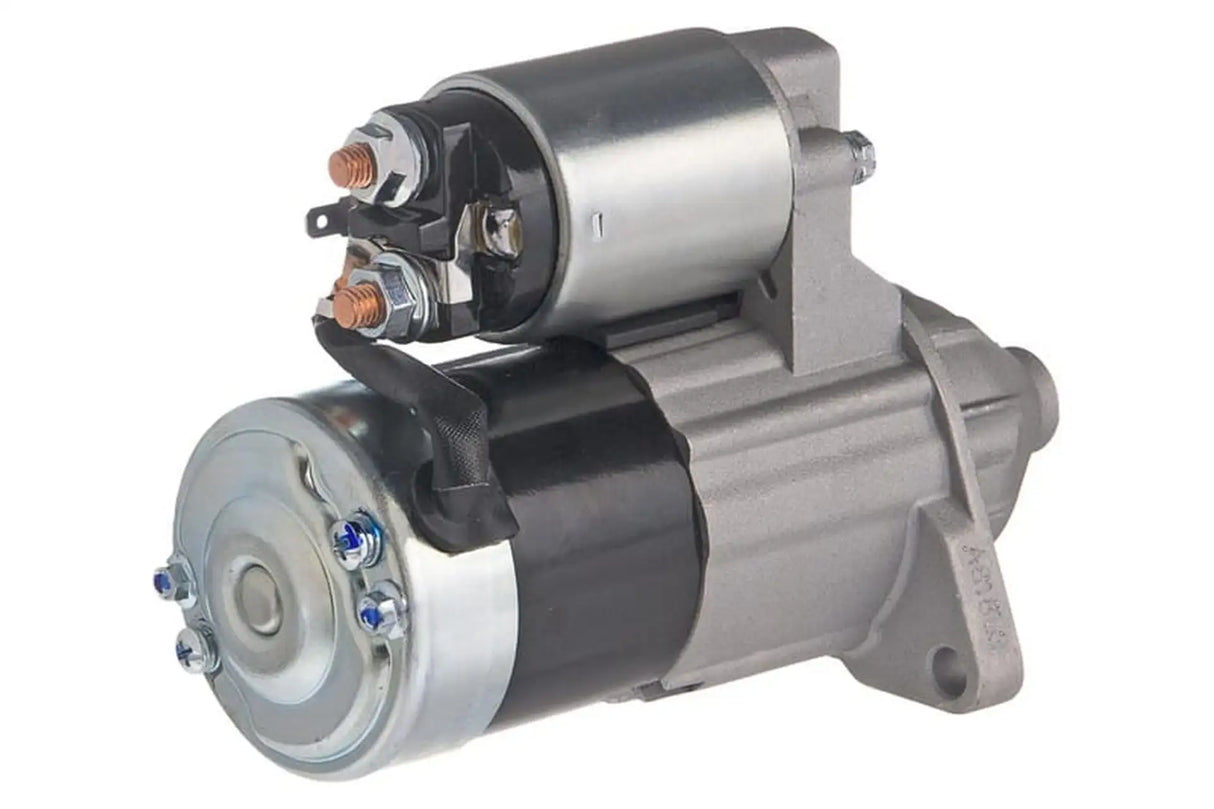 12V 1.2 kW Starter Motor STA21672151 - 8‑Tooth OEM Replacement
