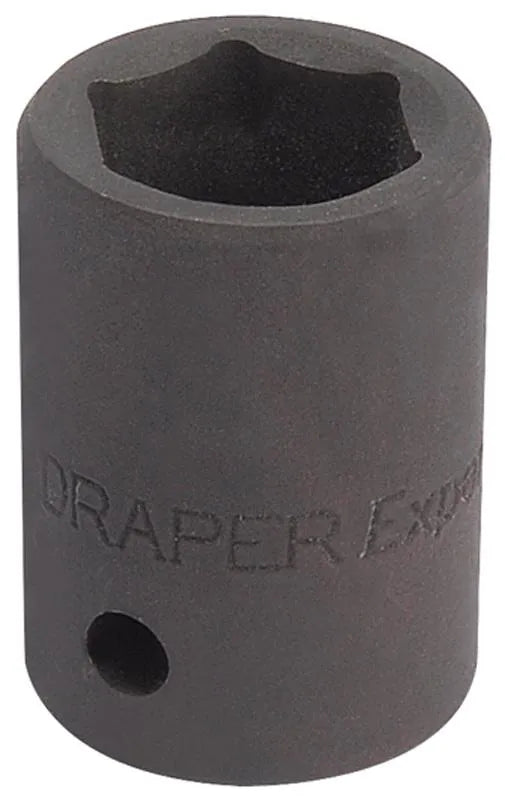 Draper 18mm 1/2" Sq. Impact Socket
