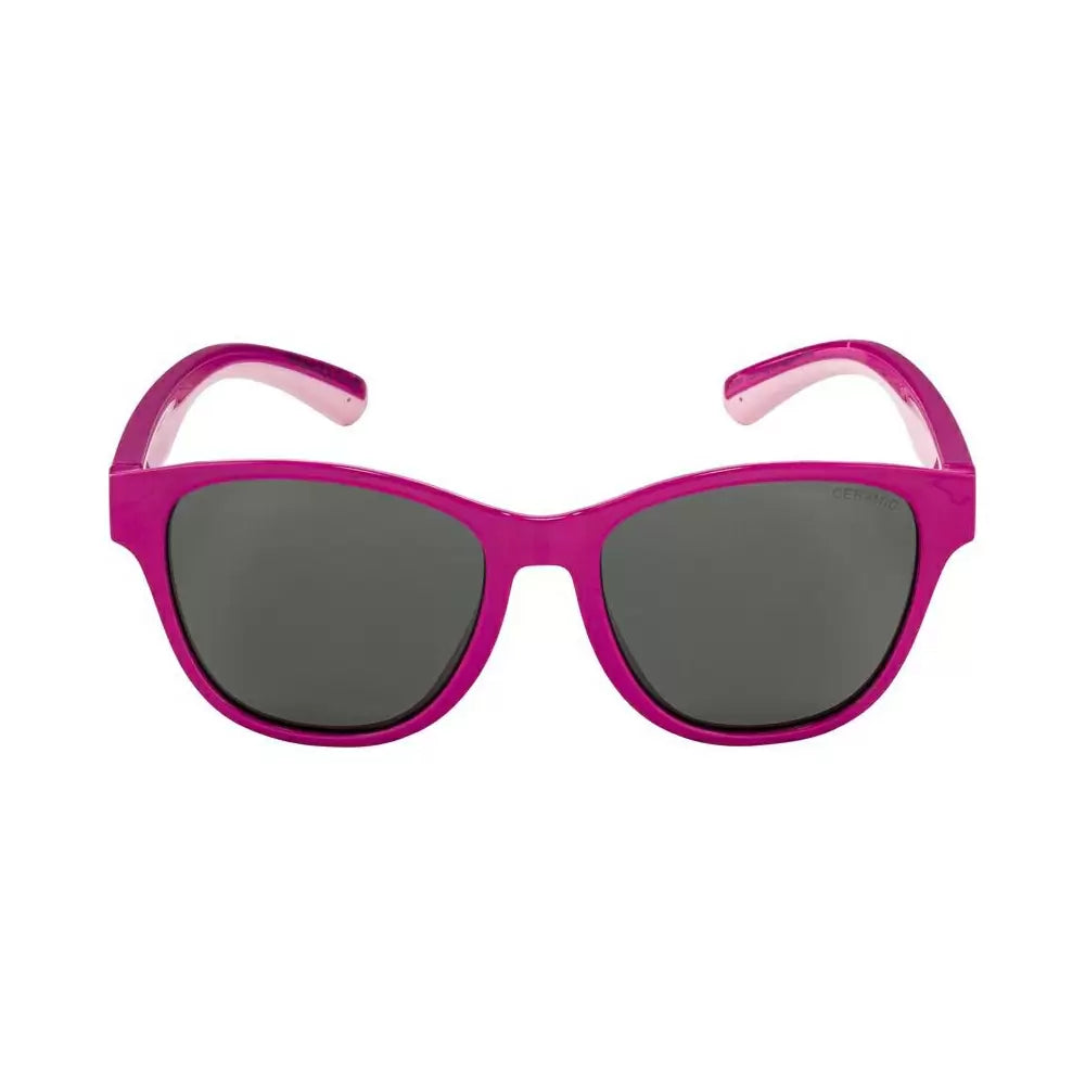 Alpina Sunglasses Kids Pink