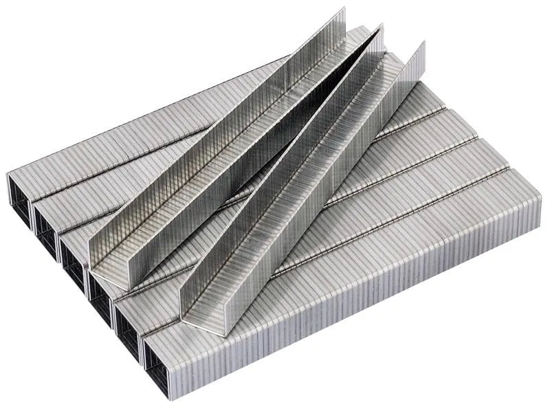 Draper 1000 x 10mm Heavy Duty Staples