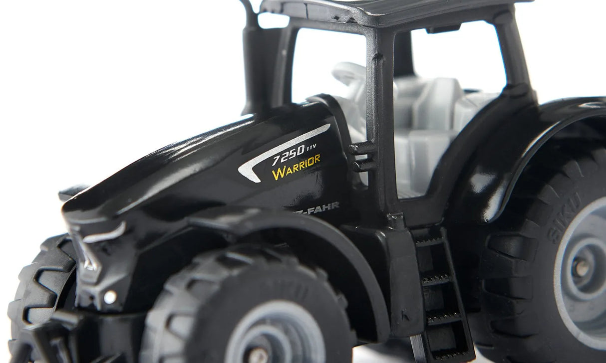 Siku Deutz Fahr TTV 7250 Warrior 1:87