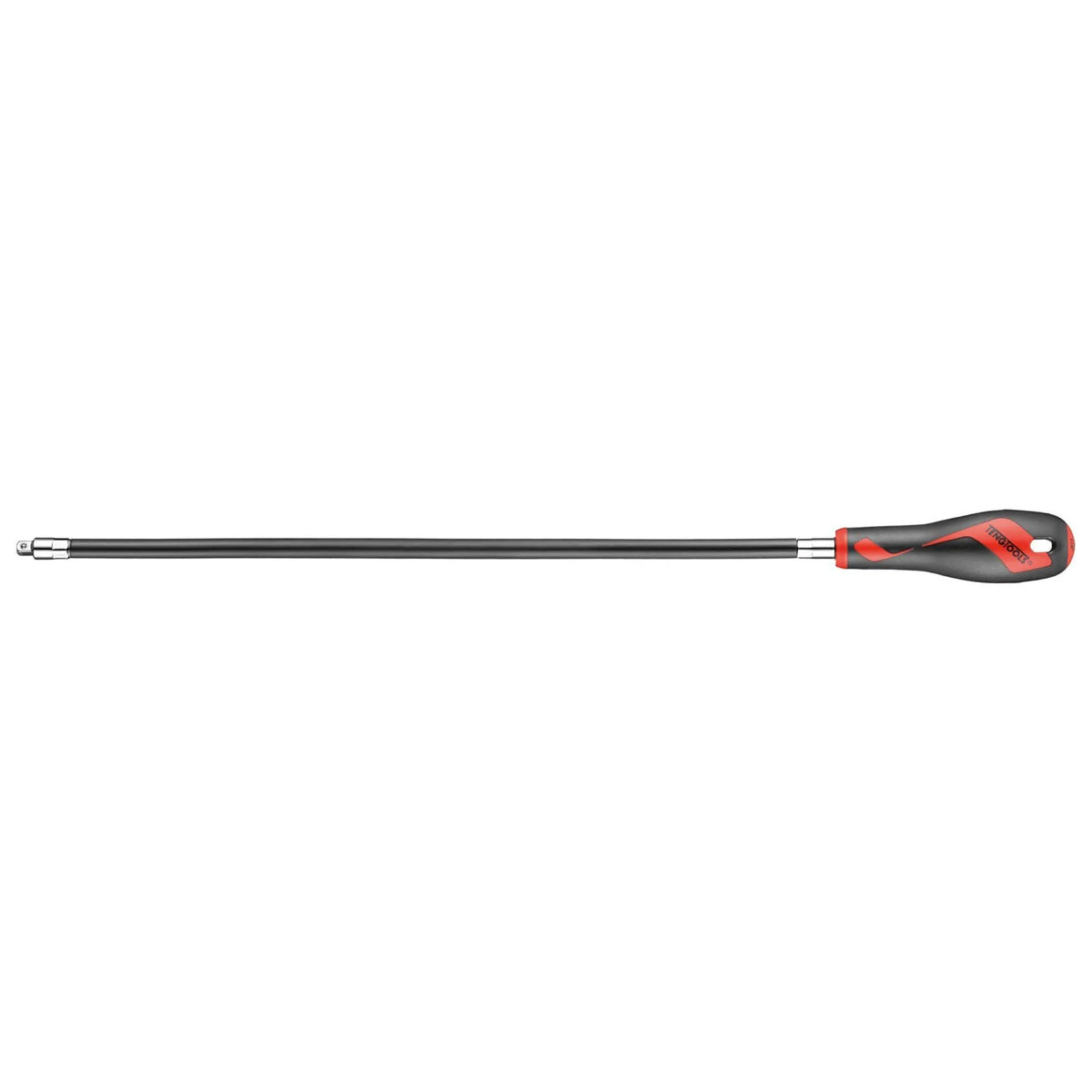Teng Tools 1/4" Extra Long Flexible Socket Driver 555mm