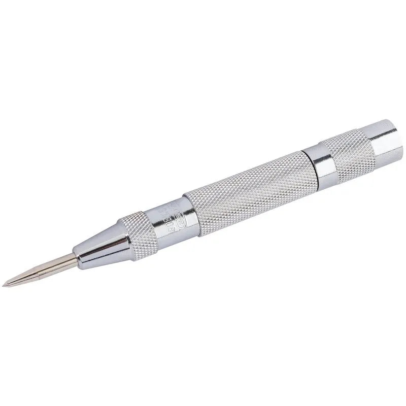 Draper Automatic Centre Punch 125mm