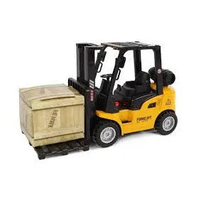 Kids Globe Forklift