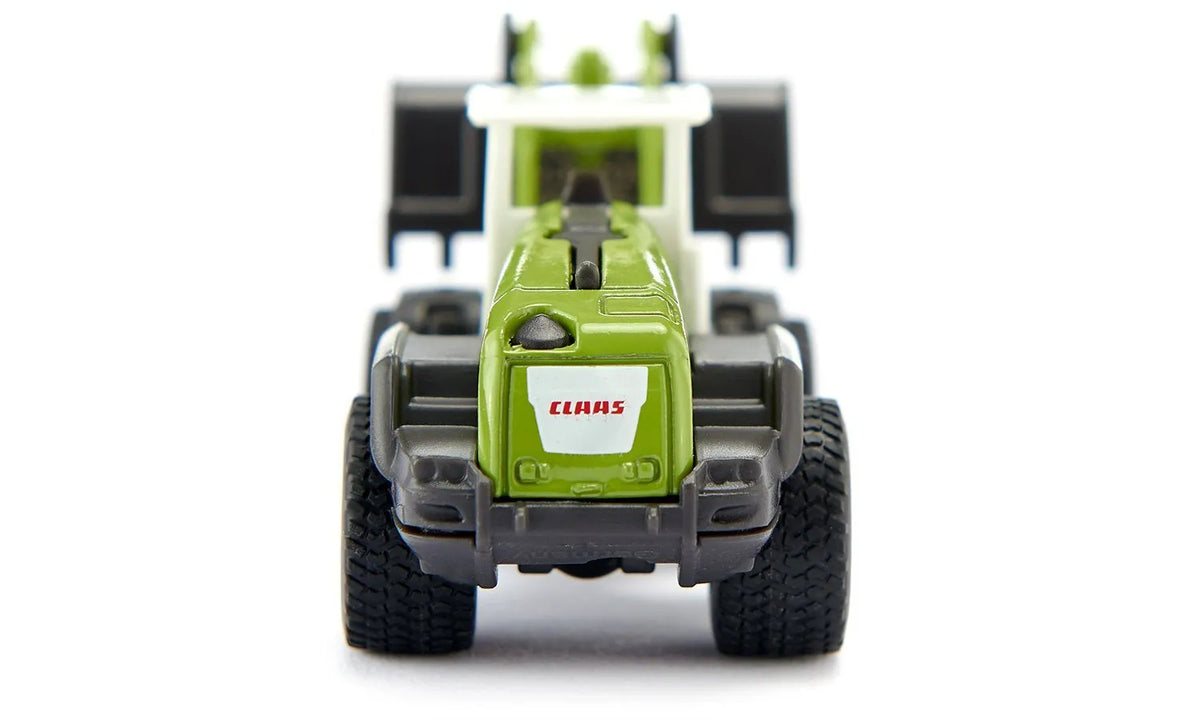 Siku Claas Torion 1914 Wheel Loader 1:87