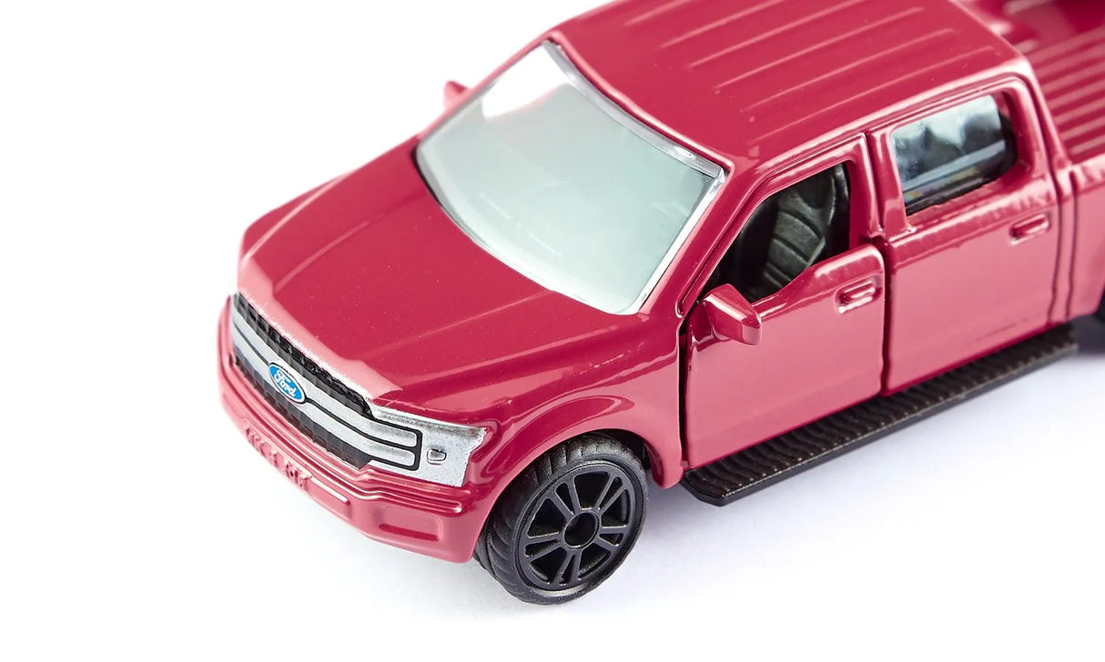 Siku Ford F150 1:87