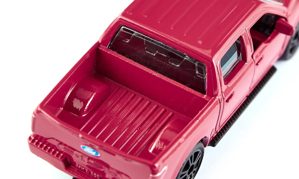 Siku Ford F150 1:87