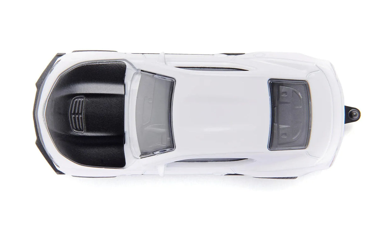 Siku Chevrolet Camaro 1:87